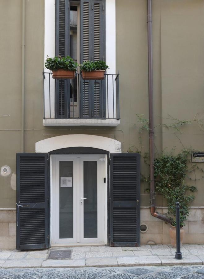 Bari Landlord 31- Old Town Apartment Exterior photo