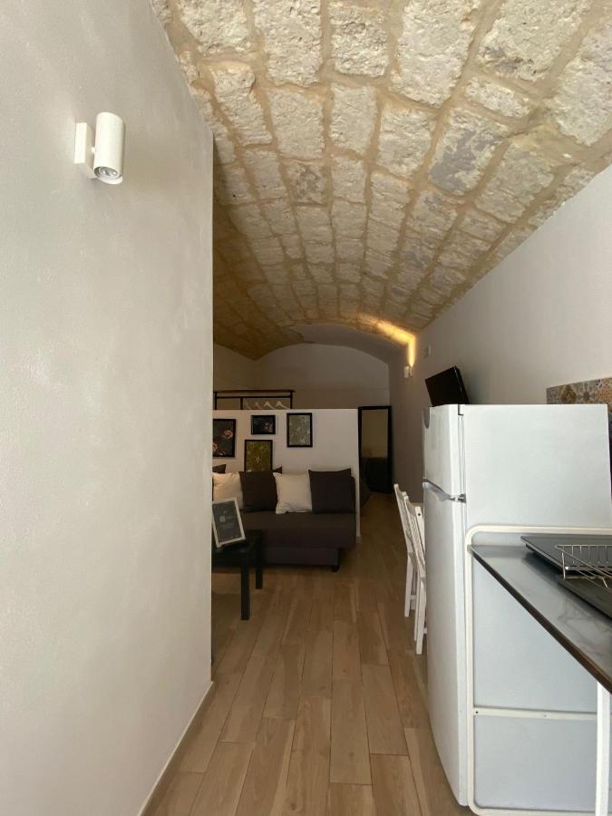 Bari Landlord 31- Old Town Apartment Exterior photo
