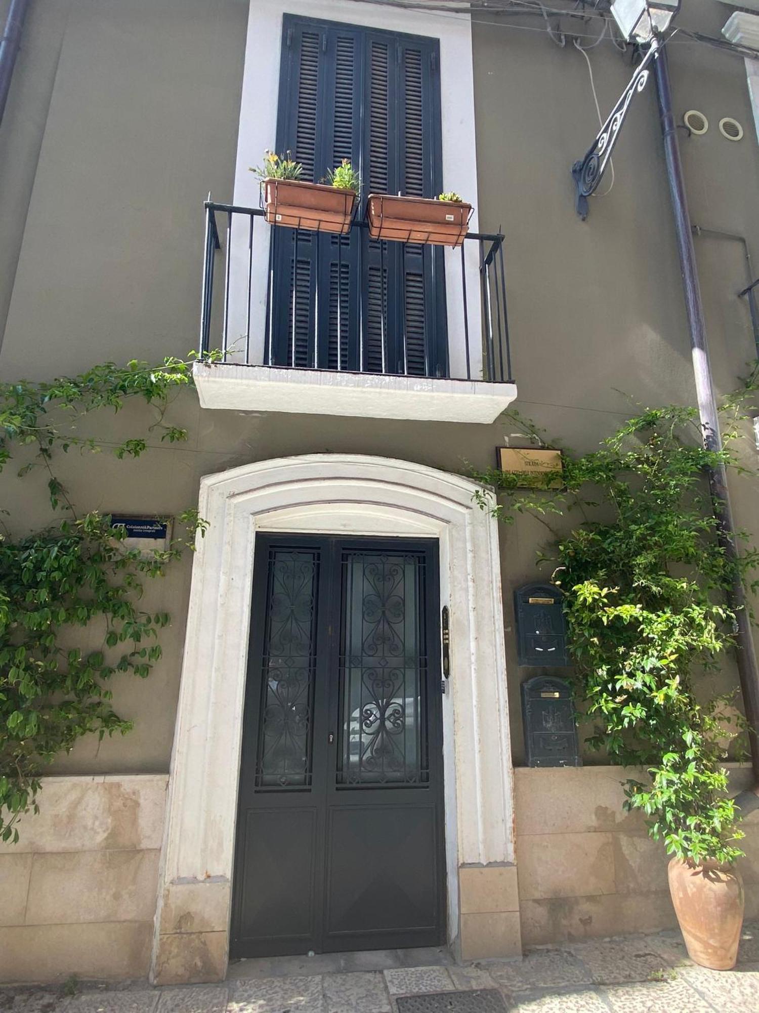 Bari Landlord 31- Old Town Apartment Exterior photo
